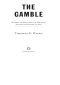 [The American Military Adventure in Iraq 02] • The Gamble · General Petraeus and the American Military Adventure in Iraq